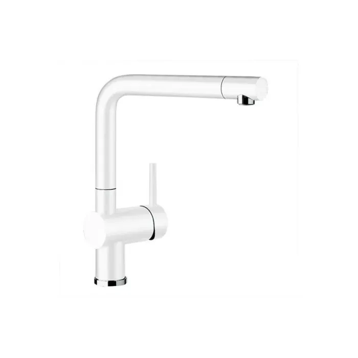 Смеситель BLANCO linus silgranit (516702) Смеситель BLANCO linus silgranit (516702)