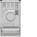 Плита GORENJE GK5A41WF Плита GORENJE GK5A41WF