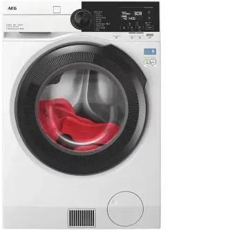 Стиральная машина AEG LWR96944BE