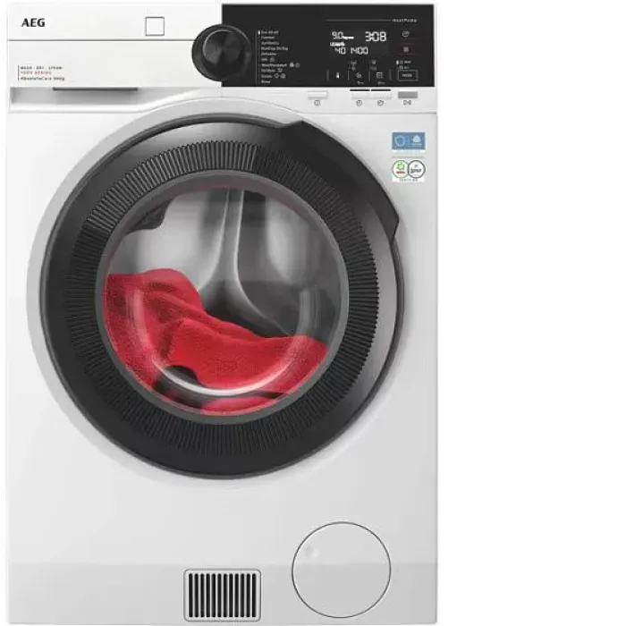 Стиральная машина AEG LWR96944BE Стиральная машина AEG LWR96944BE
