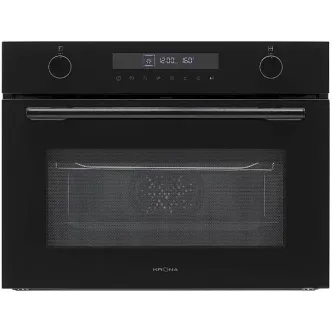 Духовой шкаф KRONA RATSEL 45H BL/BL Духовой шкаф KRONA RATSEL 45H BL/BL