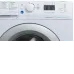 Стиральная машина INDESIT BWSE 6109 WSV Стиральная машина INDESIT BWSE 6109 WSV