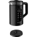 Чайник WEISSGAUFF WK 1540 EasyFill Db Touch BodyCool