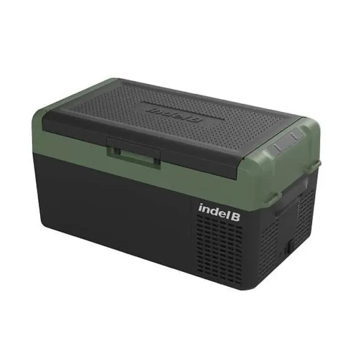 Автохолодильник INDEL B ITB20 Автохолодильник INDEL B ITB20