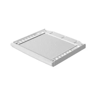 Соединительный элемент KUPPERSBERG DS 592 W Соединительный элемент KUPPERSBERG DS 592 W