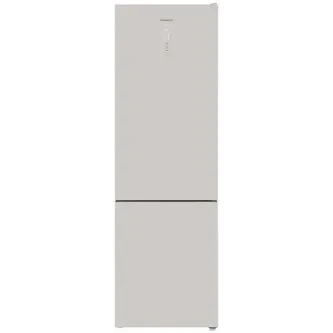 Холодильник MAUNFELD MFF200NFBG Matt Inverter