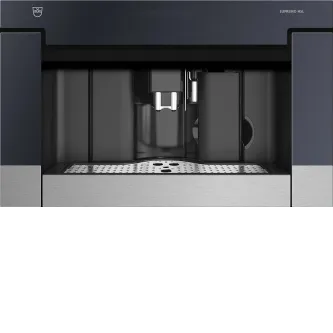 Кофемашина V-ZUG CCSHSL60с