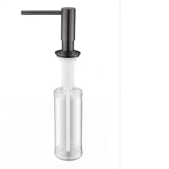 Дозатор PAULMARK Decus D004-GM Дозатор PAULMARK Decus D004-GM