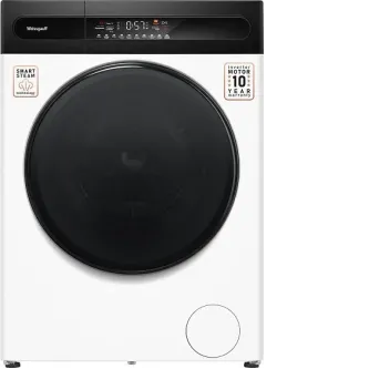 Стиральная машина WEISSGAUFF WM 4948 Inverter Steam Стиральная машина WEISSGAUFF WM 4948 Inverter Steam