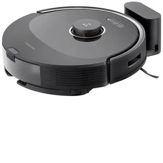 Робот-пылесос ROBOROCK Robotic Vacuum Cleaner Q8 Max Black Q8M52-02