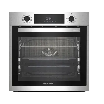 Духовой шкаф GRUNDIG GEBM11301XC Духовой шкаф GRUNDIG GEBM11301XC