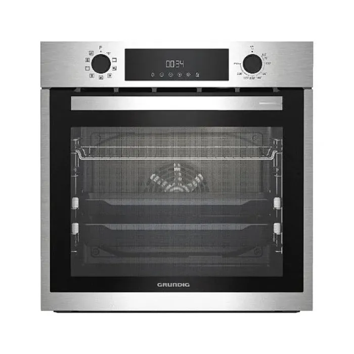 Духовой шкаф GRUNDIG GEBM11301XC Духовой шкаф GRUNDIG GEBM11301XC