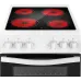 Плита WEISSGAUFF WESM 5240 W Плита WEISSGAUFF WESM 5240 W