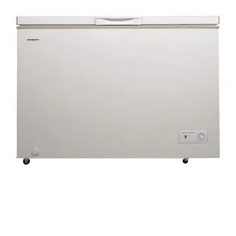 Морозильник-ларь Kraft HGM 270