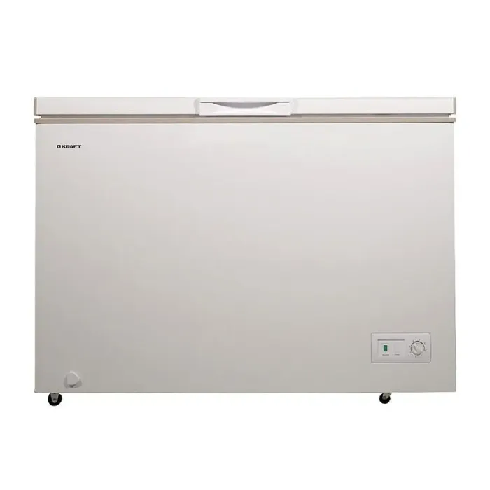 Морозильник-ларь Kraft HGM 270 Морозильник-ларь Kraft HGM 270