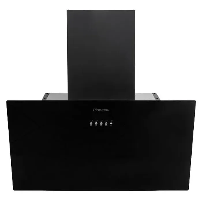 Вытяжка PIONEER HOB-6000IN BL