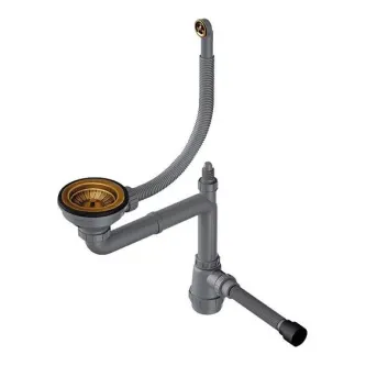 Арматура OMOIKIRI WK-1CL-R-AB022 (4956615)