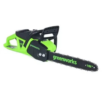 Пила GREENWORKS GD40CS20X 2008807
