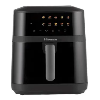 Аэрогриль HISENSE HAF1800DCD