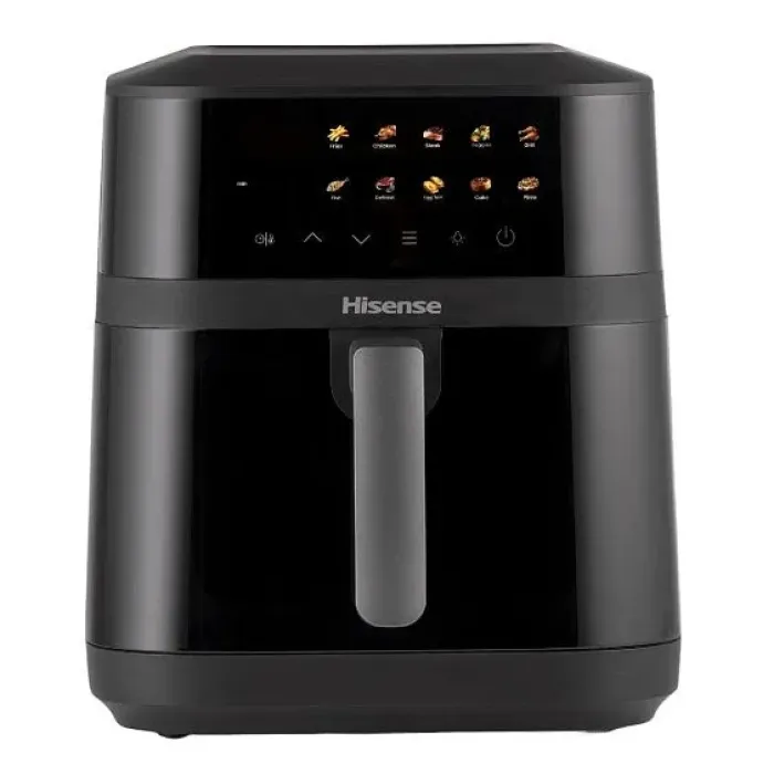Аэрогриль HISENSE HAF1800DCD Аэрогриль HISENSE HAF1800DCD
