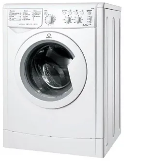 Стиральная машина INDESIT iwc 5083