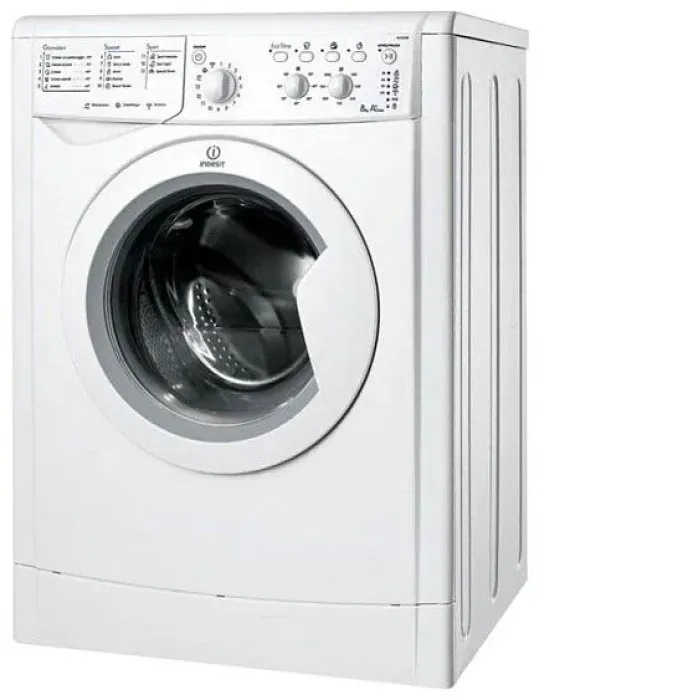 Стиральная машина INDESIT iwc 5083