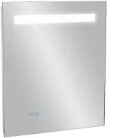 Зеркало JACOB DELAFON EB1430-NF 60х65 см Зеркало JACOB DELAFON EB1430-NF 60х65 см