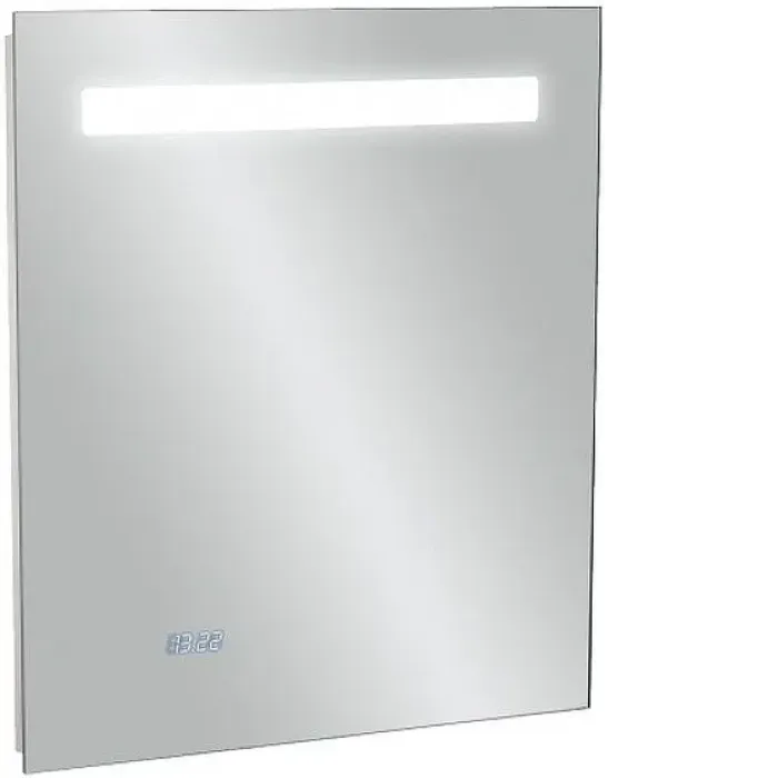 Зеркало JACOB DELAFON EB1430-NF 60х65 см Зеркало JACOB DELAFON EB1430-NF 60х65 см