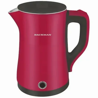 Чайник BACKMAN BMTEA 714 Чайник BACKMAN BMTEA 714