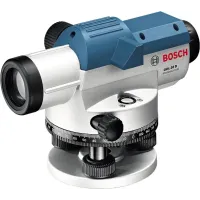 Оптический нивелир BOSCH gol 26d Оптический нивелир BOSCH gol 26d