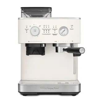 Кофемашина KITCHENAID 5KES6551EPL Кофемашина KITCHENAID 5KES6551EPL
