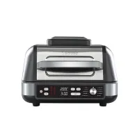 Мультигриль TESLER MAG-1800