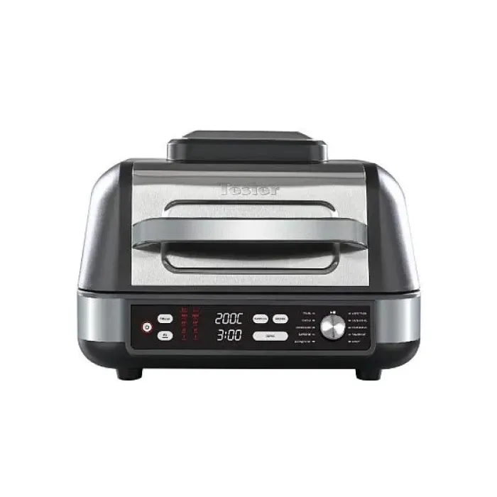 Мультигриль TESLER MAG-1800 Мультигриль TESLER MAG-1800