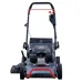 Газонокосилка EVOLINE LMG 53 CVH COMMERCIAL Газонокосилка EVOLINE LMG 53 CVH COMMERCIAL