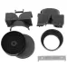 Вытяжка HOTPOINT-ARISTON HRP 6.5 CM(OW) Вытяжка HOTPOINT-ARISTON HRP 6.5 CM(OW)