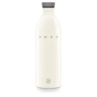 Бутылка SMEG WBF02CR
