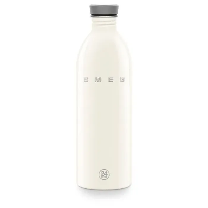 Бутылка SMEG WBF02CR