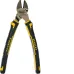 кусачки диагональные fatmax STANLEY 0-89-858