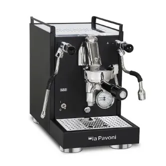 Кофемашина SMEG LA PAVONI LPSMXB02EU