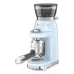 Кофемолка SMEG CGF03PBEU Кофемолка SMEG CGF03PBEU