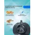 Измельчитель пищевых отходов HARPER HWD-600D03 Измельчитель пищевых отходов HARPER HWD-600D03