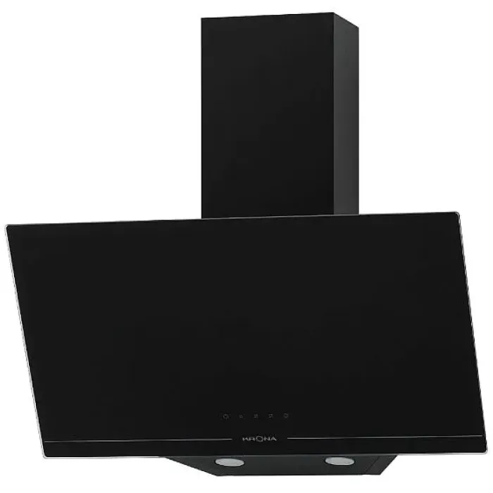 Вытяжка KRONA Jina 600 BLACK S V2 Вытяжка KRONA Jina 600 BLACK S V2
