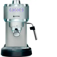 Кофеварка VITEK vt-1515