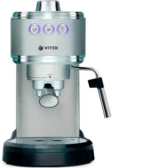 Кофеварка VITEK vt-1515