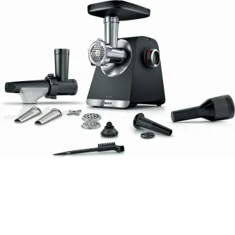 Мясорубка BOSCH MFWS650B Мясорубка BOSCH MFWS650B