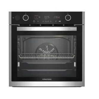 Духовой шкаф GRUNDIG GEBD19401BHI Духовой шкаф GRUNDIG GEBD19401BHI