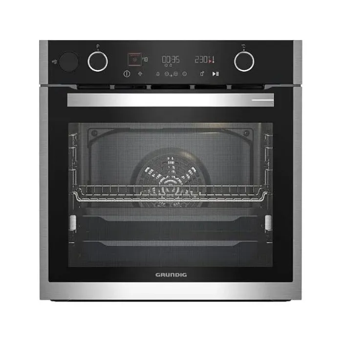 Духовой шкаф GRUNDIG GEBD19401BHI Духовой шкаф GRUNDIG GEBD19401BHI