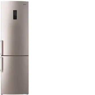 Холодильник LG ga-b489ymkz Холодильник LG ga-b489ymkz