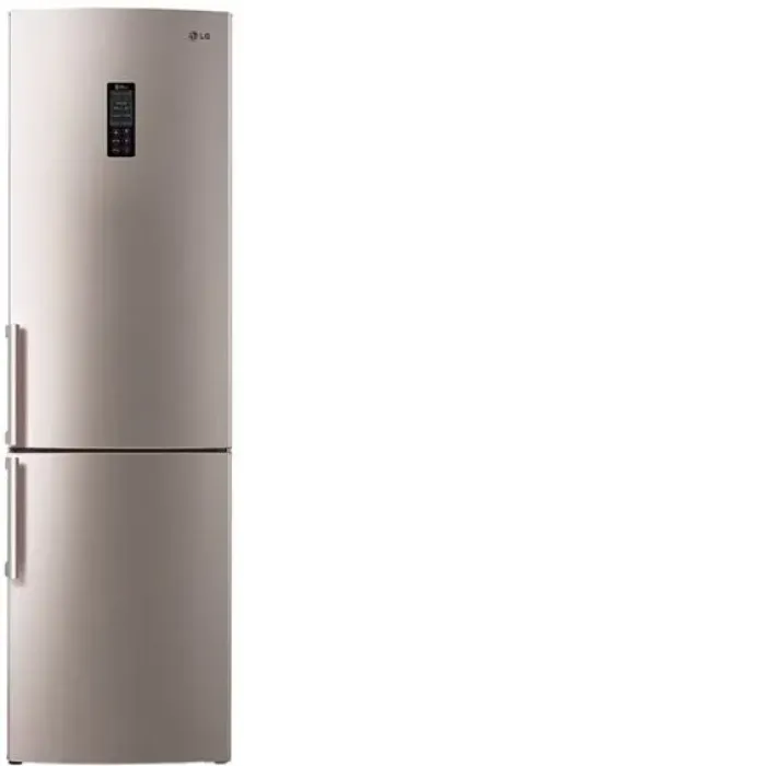 Холодильник LG ga-b489ymkz Холодильник LG ga-b489ymkz