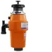 Измельчитель пищевых отходов MEFERI MFD560 PUSH ULTRA Измельчитель пищевых отходов MEFERI MFD560 PUSH ULTRA
